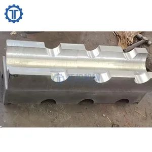 High-Efficiency Helical Gear Reducer for Industrial Automation - Image 4