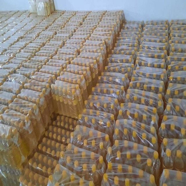 International Suppliers Offer Refined Edible Sunflower Cooking Oil 1L 3L 5L Packaged Plant Oils - Image 3