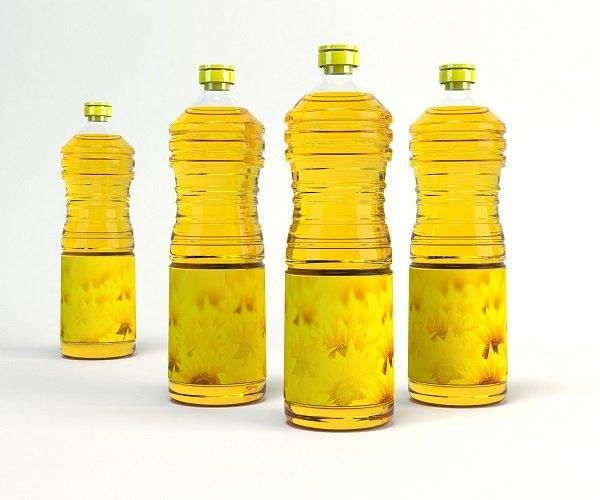 Pure Refined Sunflower Oil - Image 3