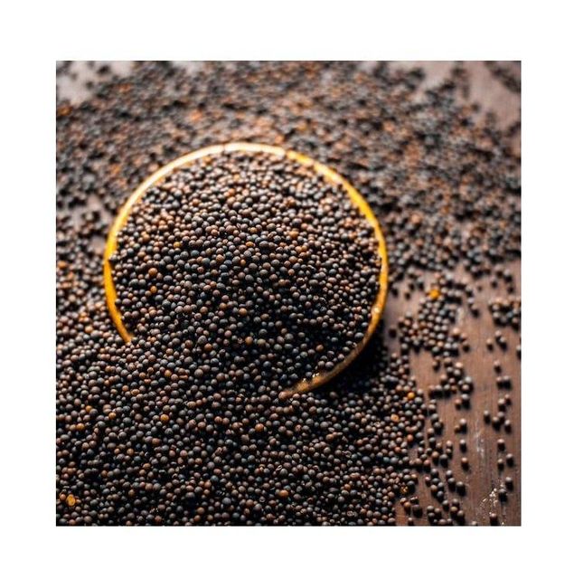 High-Quality Wholesale Mustard Seeds | Pure Natural Mustard Seeds for Cooking Oil Production, Spice Blends, Seasoning, Agricultural Use, and Food Processing Industries with Reliable Worldwide Supply - Image 3
