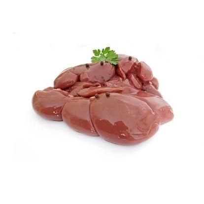 Frozen Beef Kidney Halal - High Quality, Fresh, and Frozen Product - Image 2