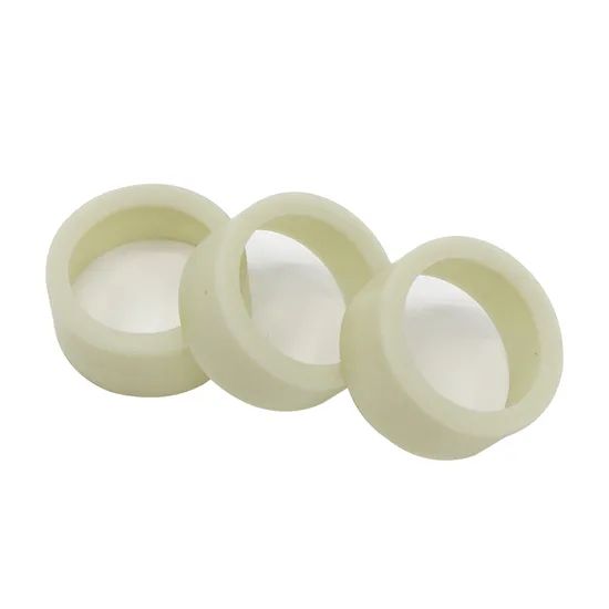 Customized Injection Molded Plastic Parts by Injection Molding Process ghpXaH - Image 5