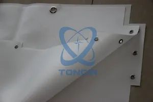 Toncin Horizontal Press Filter Cloth - Image 3