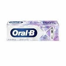 Oral-B Pro-Repair Original Toothpaste, 4 Pack (4 x 100 ml), Perfection, Actively Protects Against Stains on the Surface, Nourishes and Strengthens Enamel, Intense Peppermint - Image 4