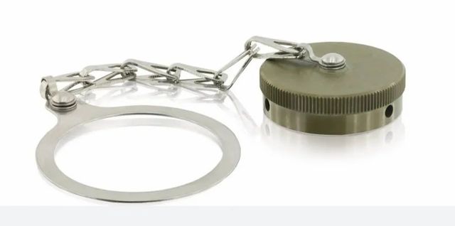 Connector Caps Reliability Highly Reliable Plating Variety Different Platings Material Variety Different Materials Electrical Passivity Electrically - Image 1