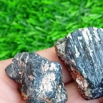 Raw Tourmaline Crystals Natural Gemstone Rough Stones DRC Export | HH Strategic Metals - Image 4