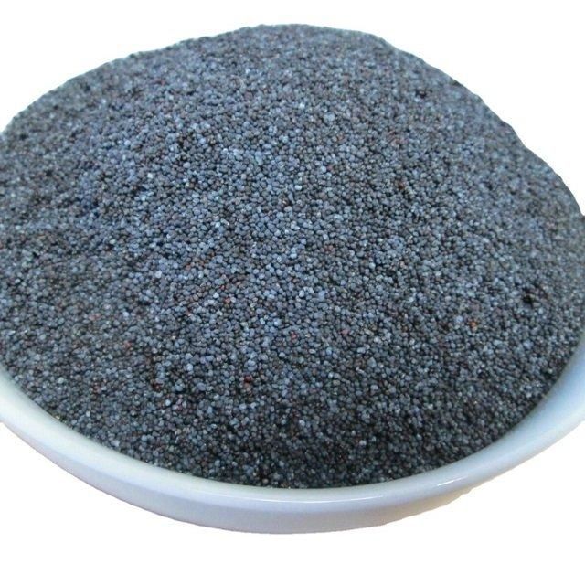 Excellent Quality Blue Poppy Seeds For Sale Organic Yes Origin Tanzania Packaging Size 25/50 kg pp bags Packaging Type Resealable, Vacuum Packed - Image 3
