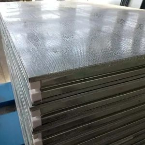 High-Quality Sandwich Panels---Durable & Lightweight Building Solutions - Image 4