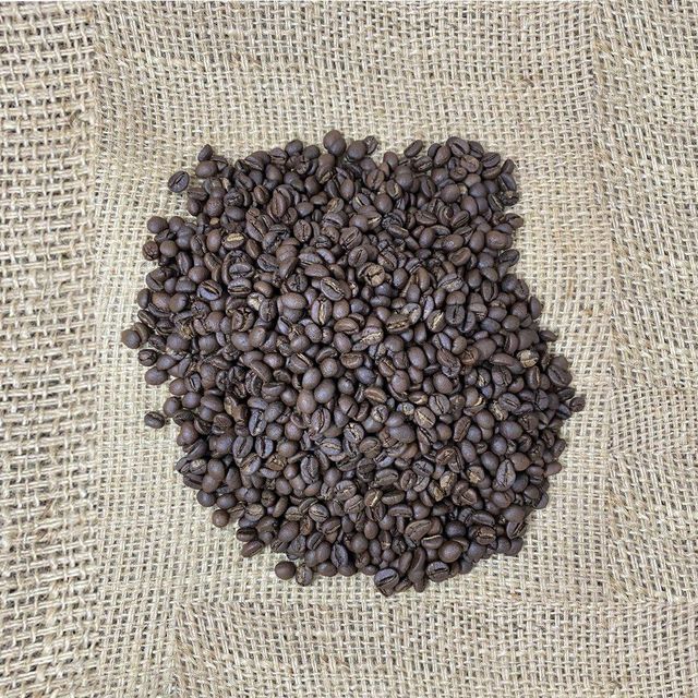 High quality roasted Robusta coffee 100% French roasted Robusta coffee Processing Vietnamese honey method New crop 2023-2024 - Image 6