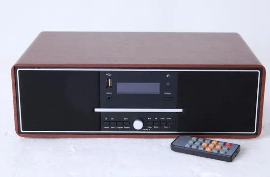 CD Player and DAB Radio and Bluetooth Player - Image 6