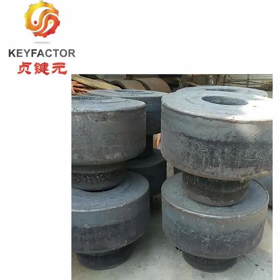Carbon Steel, Stainless Steel, Aluminum and Other Metal OEM Forging Parts - Image 3