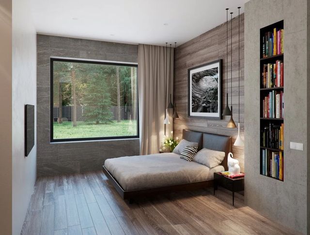 Bedroom Renovation Service - Image 1