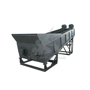 Screw Sand Washing Machine Sand Washer - Image 4