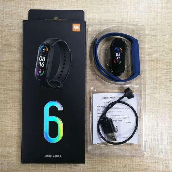 Multi-Function Smart Bracelet for Health Monitoring and Alerts - Image 4