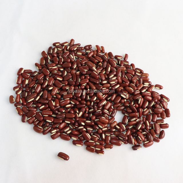 Well Selected CHIXIAODOU Long Shape Adzuki Bamboo Bean Small Red Bean - Image 5