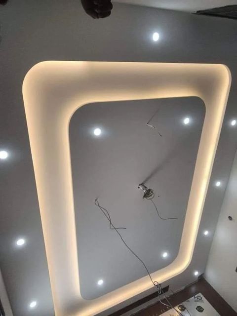 POP Contractors, Location: Indore Length 6 feet Thickness 12.5mm Service City indore No Of Projects Done 50 Service Location/City - Image 2