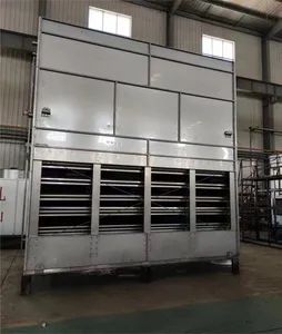Advanced Cold Chain Evaporative Cooling System for Optimal Efficiency - Image 4
