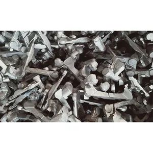Custom Spheroidal Graphite Cast Iron Parts Manufacturer - Image 2