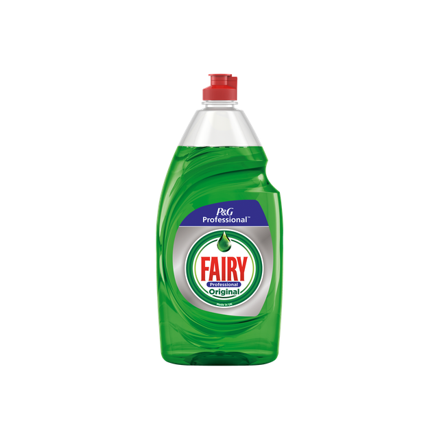 Bulk supply Fairy detergent wholesale discount price export ready - Image 4