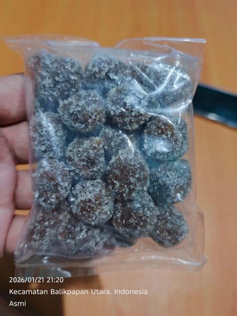 Tamarind Candy - Image 2