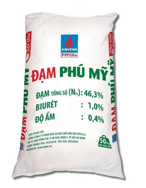 Granular/prilled Urea from Vietnam Form Granulate Delivery Form Bag, Big Bags, Bulk Delivery - Image 3