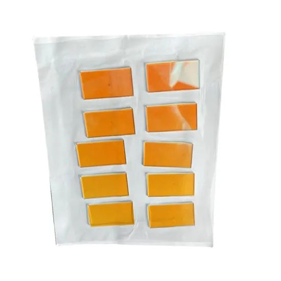 Customize Optical Filter, Longpass, Shortpass, Narrow Bandpass, IR Filter - Image 2