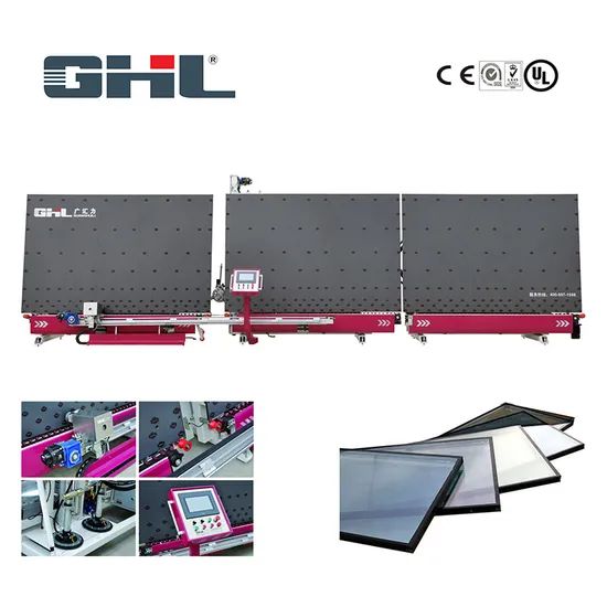 CE Certification Insulating Glass Sealing Robot Automatic Insulating Glass CNC Sealing Machine - Image 2