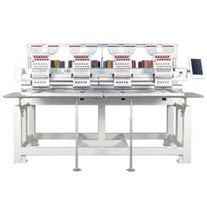 High Speed Connect USB Design Computerized Quilting Mattress Embroidery Machine - Image 2