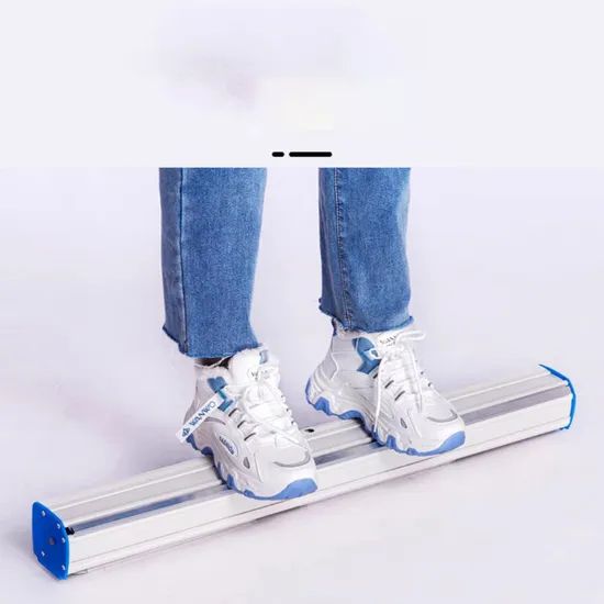 Commercial Exhibition Portable Advertising Display Banner Stand - Image 6