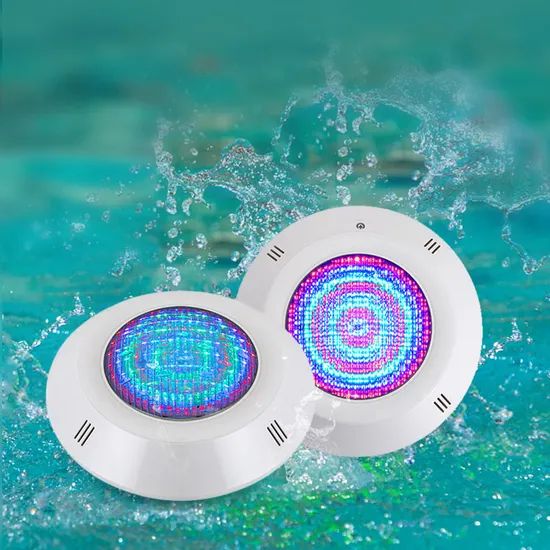 Remote Color Change 18W PAR56 IP68 Waterproof LED Swimming Pool Light - Image 3