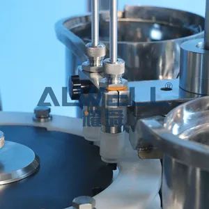 Hyaluronic Acid Injection Pfs Filling Machine - Image 6