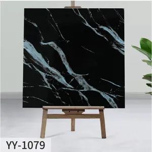 3D Marble Vinyl Wallpaper 60x30CM Foam Plain Modern INFILL 1Y Washable Waterproof Fireproof MOQ100 - Image 6