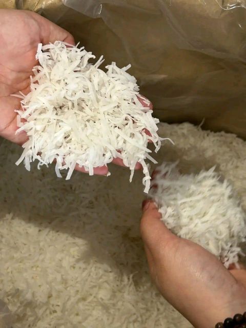 DESICCATED COCONUT FLAKES - Image 2