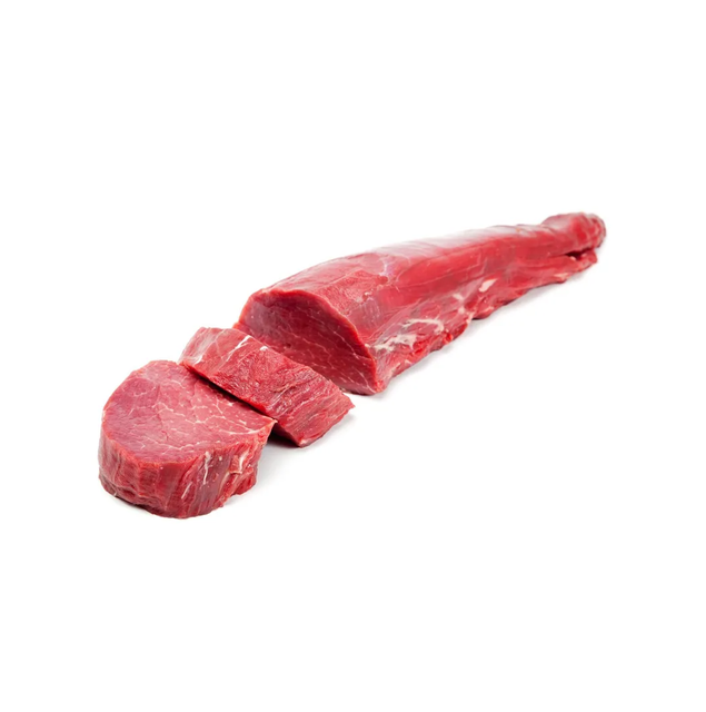Wholesale Boneless Beef Frozen Beef Shin Shanks Meat Boneless Cube Roll Beef Tenderloin Striploin Chuck Tender HALAL FRO - Image 5