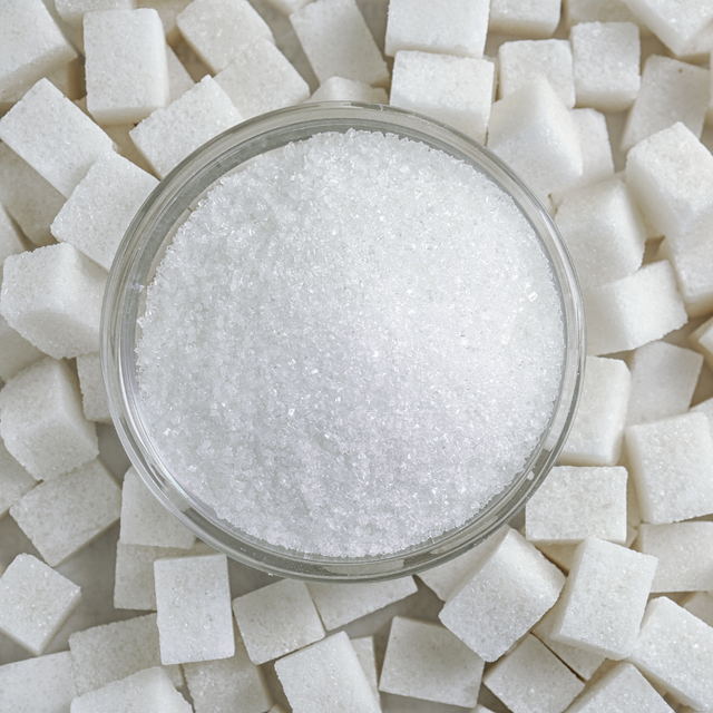 Refined Icumsa 45 Sugar With Bright White Crystals Suitable For Sweetening Drinks Preparing Desserts Baking - Image 3