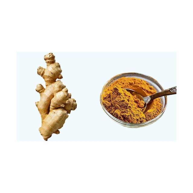 Ginger powder available in bulk for global spice and seasoning suppliers - Image 3