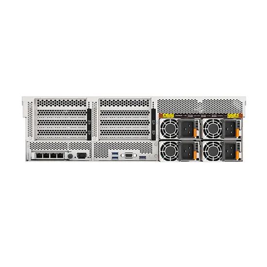 Thinkserver Sr670V2 GPU Computer Ai Datacenter Xeon CPU 3u Rack Server - Image 3