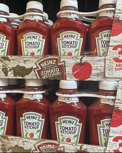 BEST SELLER HEINZ TOMATO KETCHUP 2LB X 12 BOTTLES PER CARTON READY TO USE/WHERE TO BUY BEST KETCHUP BRANDS ONLINE - Image 3