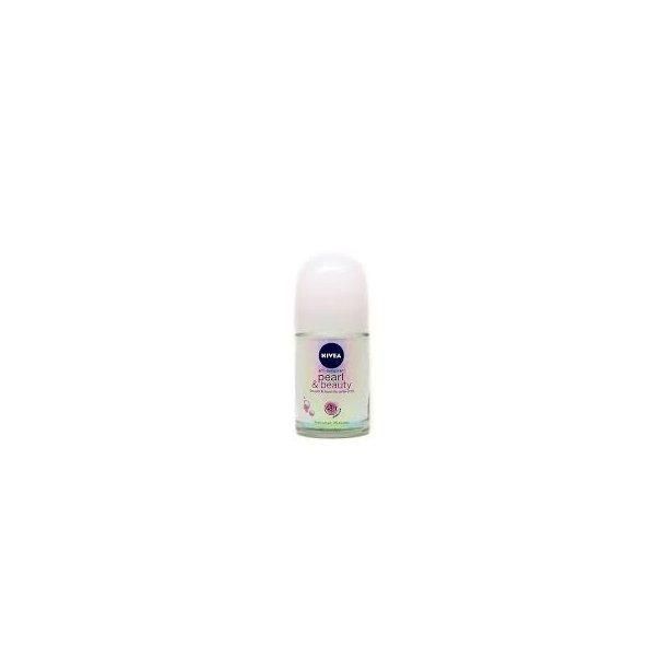 Nivea Natural Roll On, 50Ml, ALL FLAVOURS - Image 5