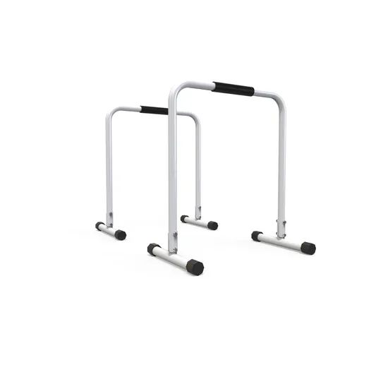 Strength Training DIP Stands Multifunctional DIP Stands Adjustable DIP Bar Parallel Bars - Image 5