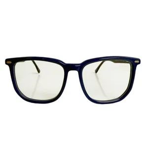 Crystalview Optical Frame - Uninterrupted Vision Technology Style Commercial HS Code 90031100 Frames Color All Frame Color Black - Image 3