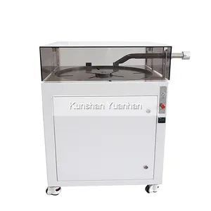 Automatic Wire Cable Winding Coiling Machine - Image 3