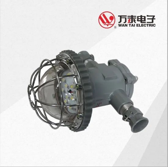 Explosion-Proof LED Lights for Mining Tunnel - Image 4