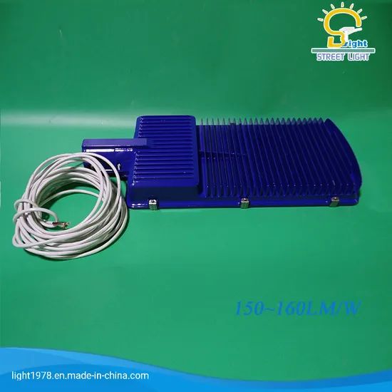 45W LED Street Lamp Super Bright Design - Image 2