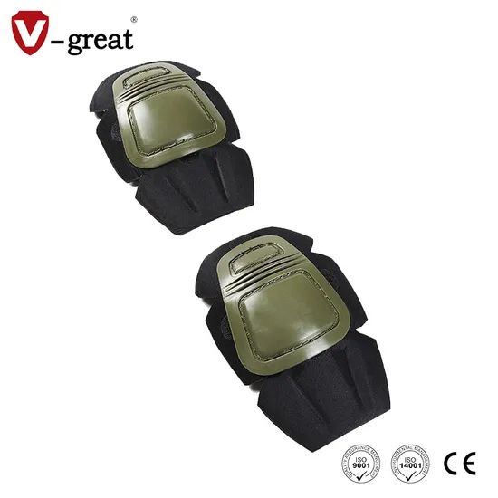 Field Combat Training Frog Crawling G3 Tactical Protective Elbow Knee Pads - Image 2