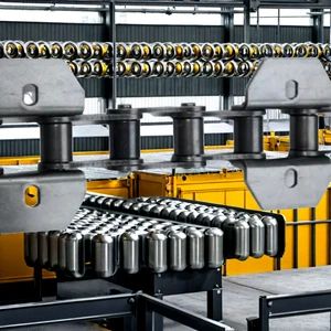 High Precision Transmission Rice Harvester Chains with Enhanced Load Capacity 3358t-53871 - Image 1