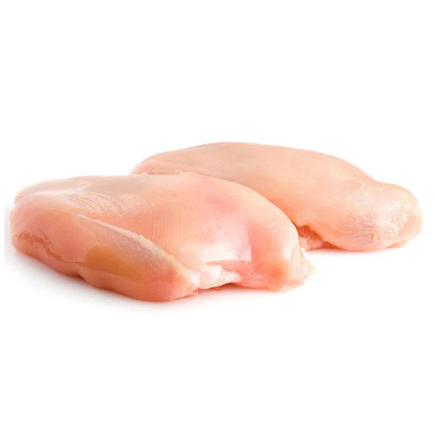 Frozen Chicken Fresh Whole BONELESS / SKINLESS CHICKEN BREAST FOR SALE - Image 3