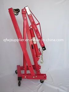 QF-D2104 Small Crane Workshop Chain 76kg CE 1Y MOQ100 Condition New Type Small Crane Sling Type Chain Certification CE Specification CE - Image 5