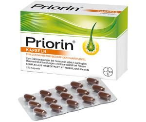 2026 Priorin Kapseln 270 colanovaco.com Material Glass, Other, Plastic Packaging Properties Printable, Reusable Packaging, Single-Use Packaging, - Image 5