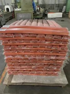 PVC Yellow Welding Rod 1300*2000mm Custom 4MPa RoHS Reach MOQ100 15D - Image 6